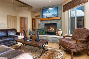 Sackett Escape Park City